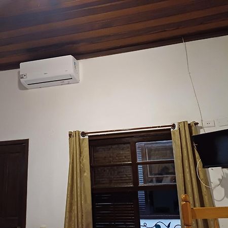 Pouso Do Beija Flor Aparthotel Araquari Eksteriør bilde