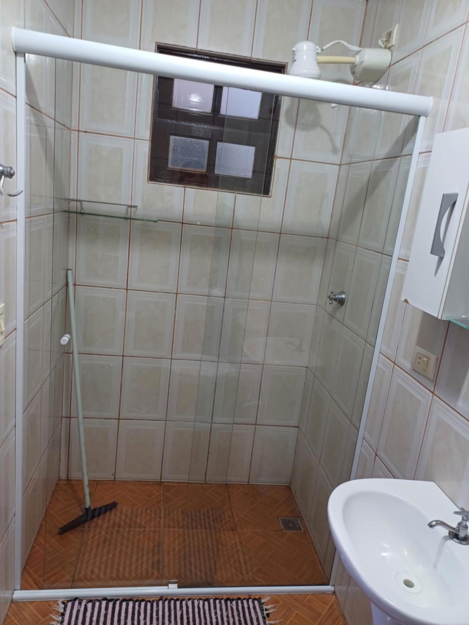 Pouso Do Beija Flor Aparthotel Araquari Eksteriør bilde